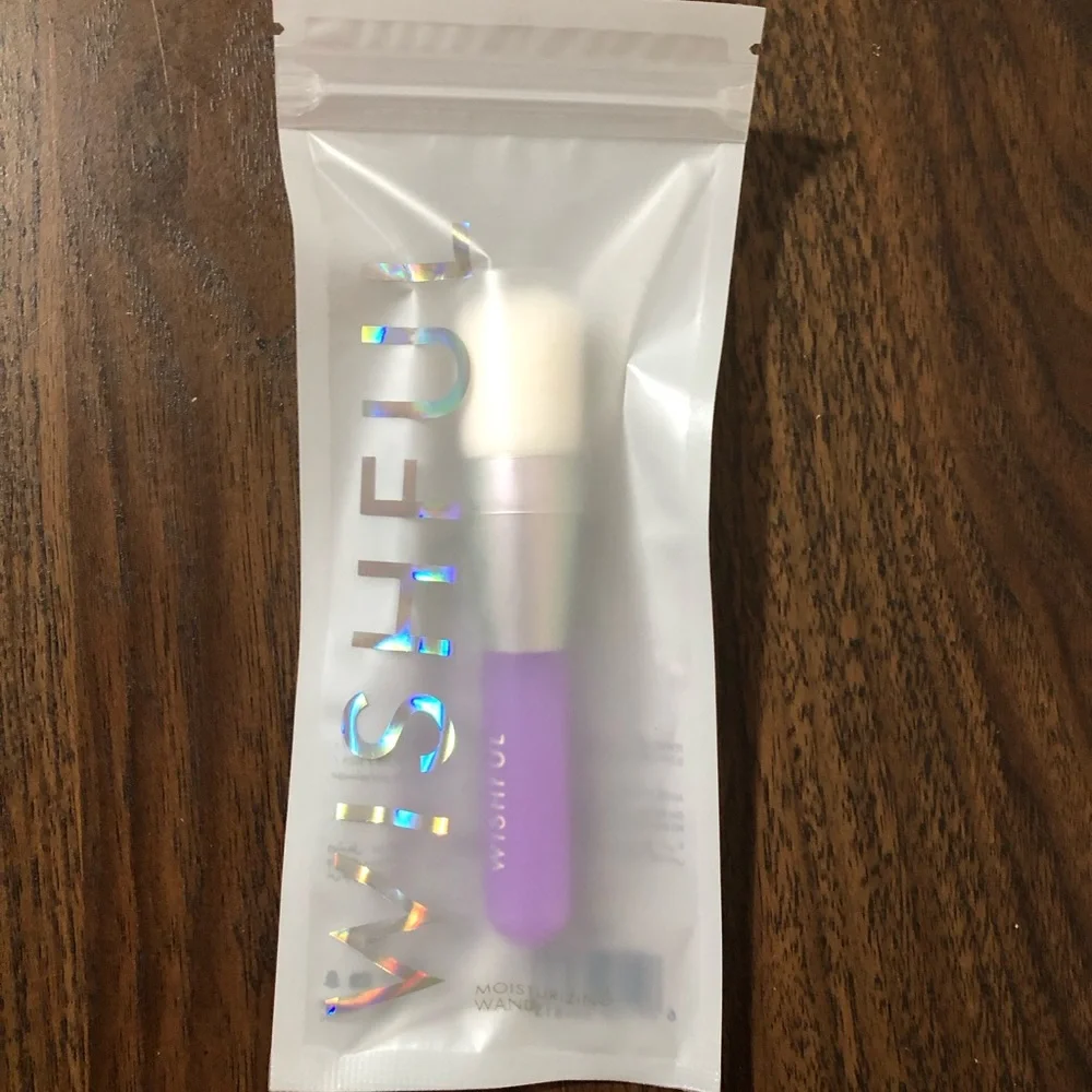 Huda Beauty GloWish Brush Bundle